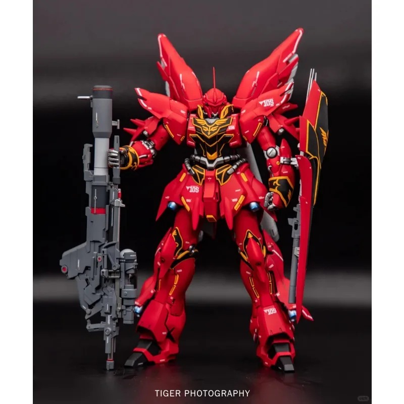 Spot Supply BANDAI Original MG - Model Kit Zeta Gundam recension och pris