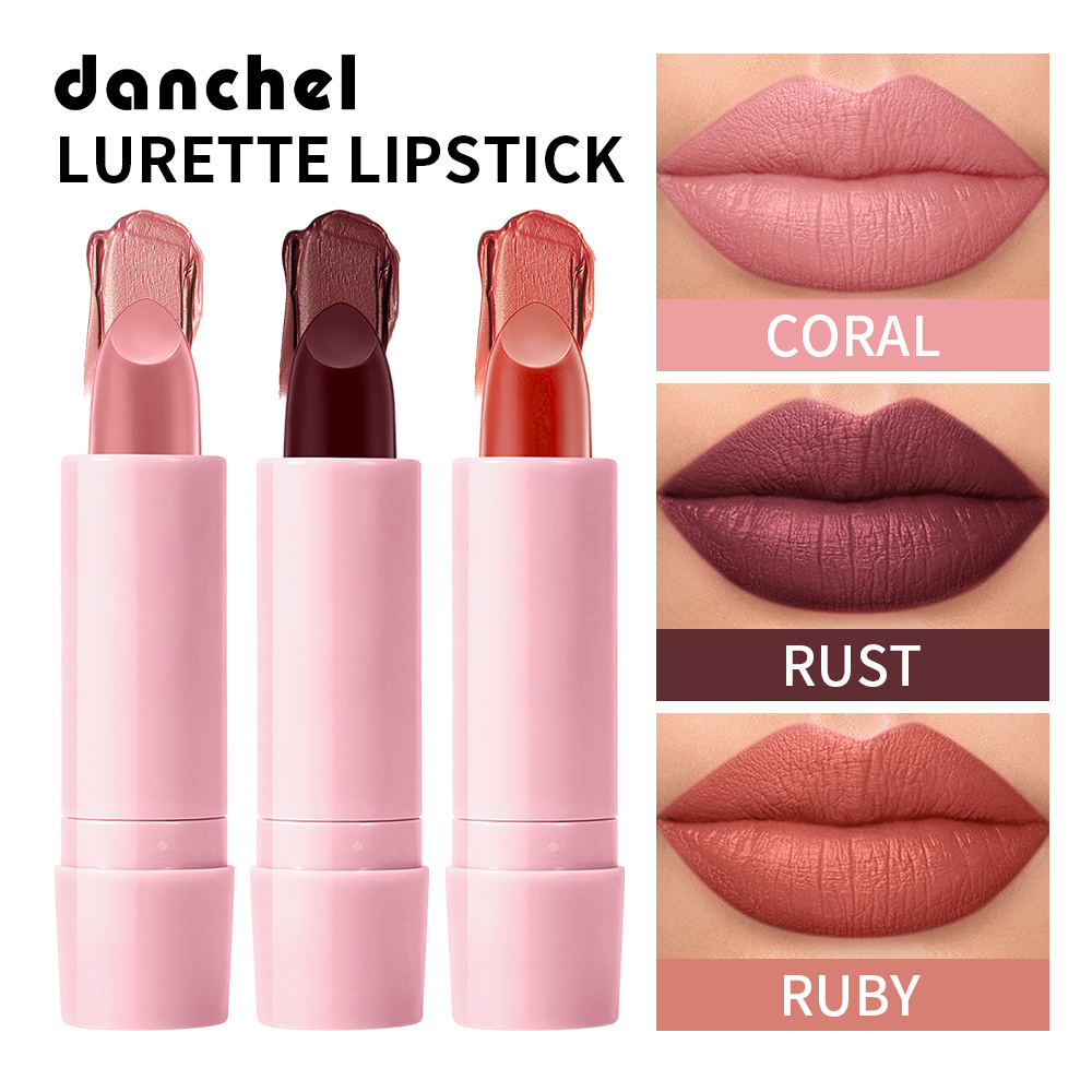 Lip Balm Lipstick Set Long Las - Model Kit Formula 1 recension och pris
