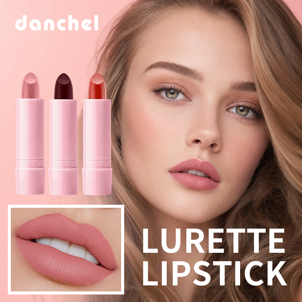 Lip Balm Lipstick Set Long Las - Model Kit Formula 1 recension och pris