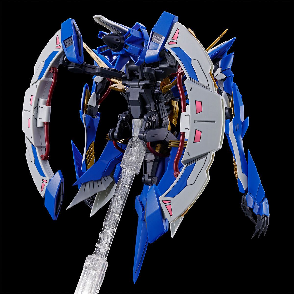 Genuine Bandai Code Geass Roze - Model Kit Code Geass recension och pris