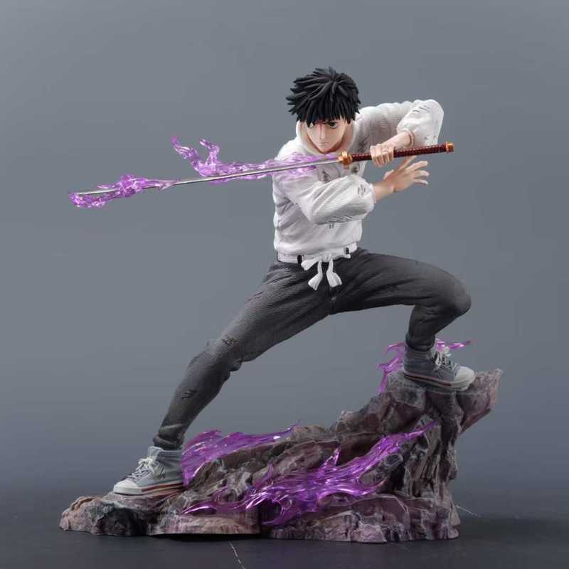 Anime Jujutsu Kaisen Okkotsu Y - Model Kit Jujutsu Kaisen recension och pris