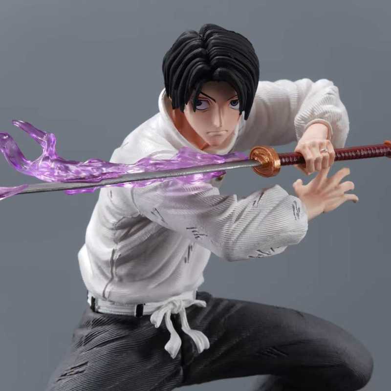 Anime Jujutsu Kaisen Okkotsu Y - Model Kit Jujutsu Kaisen recension och pris
