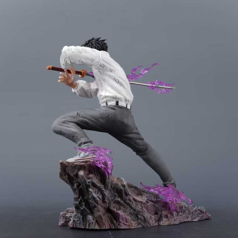 Anime Jujutsu Kaisen Okkotsu Y - Model Kit Jujutsu Kaisen recension och pris