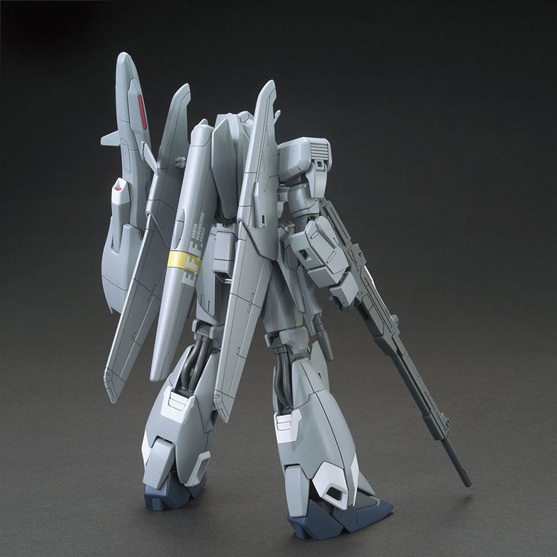 Bandai Gundam Model Kit Anime  - Model Kit Zeta Gundam recension och pris
