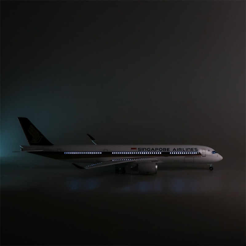 47cm Large Scale Toy Plane Sin - Model Kit Singapore recension och pris