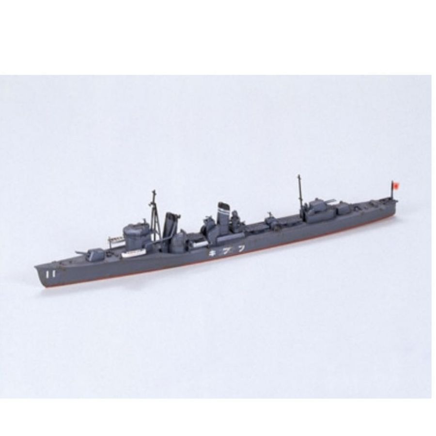 TA31401 Tamiya 1/700 Water Lin - Model Kit Destroyer recension och pris