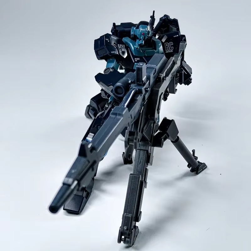 Jesta J4 Bc Class Rgm-96xs Hg  - Model Kit Zaku recension och pris