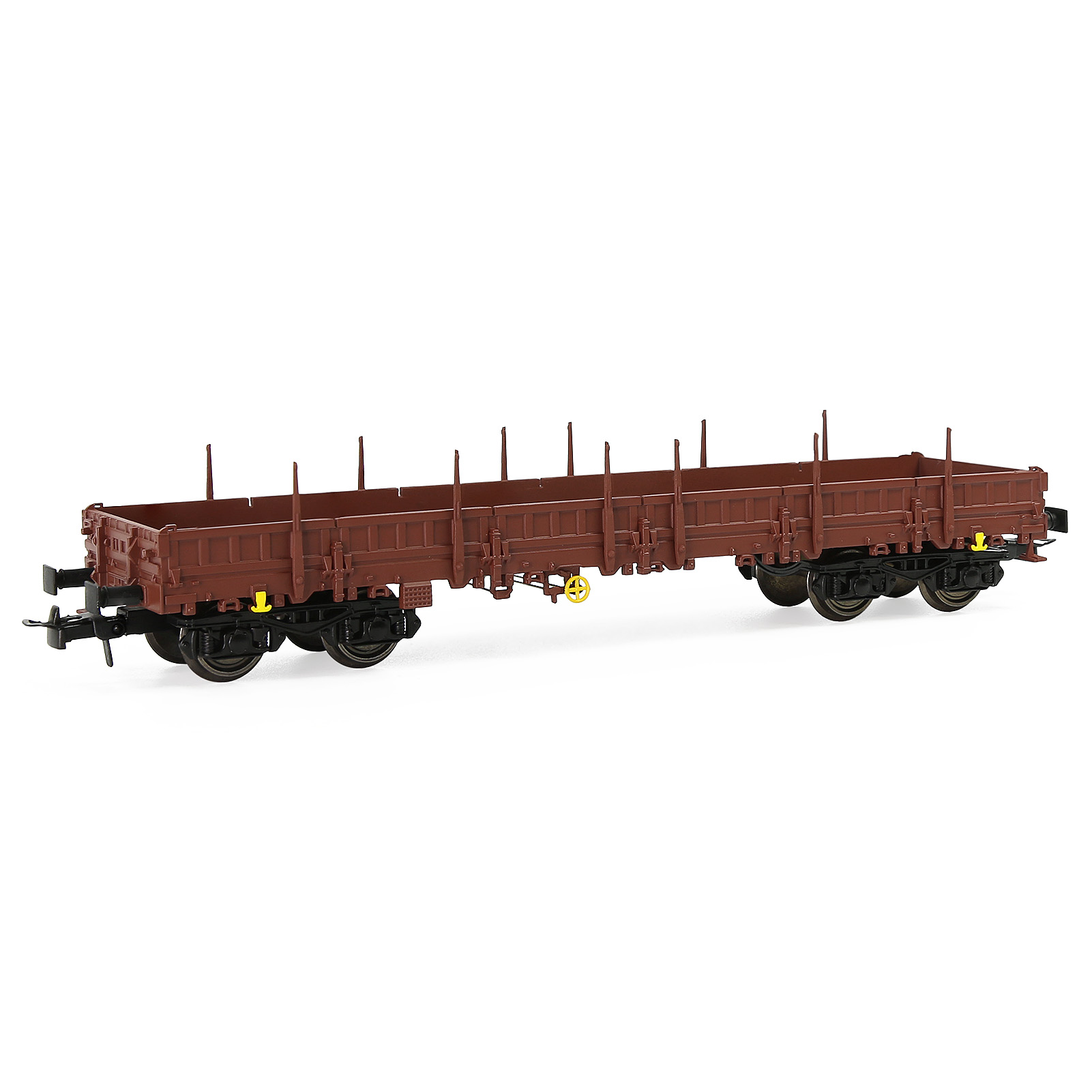 1 Unit Evemodel Trains - Paint - Model Kit Locomotive recension och pris