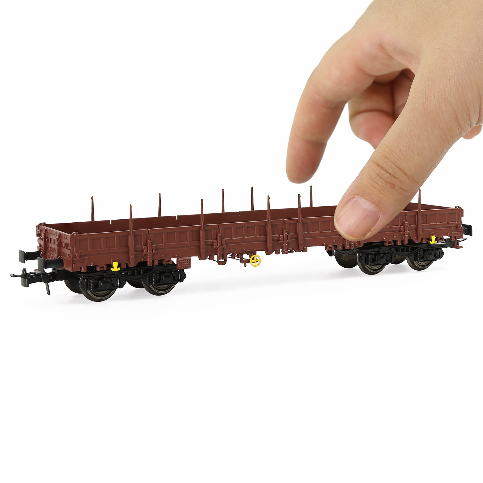 1 Unit Evemodel Trains - Paint - Model Kit Locomotive recension och pris