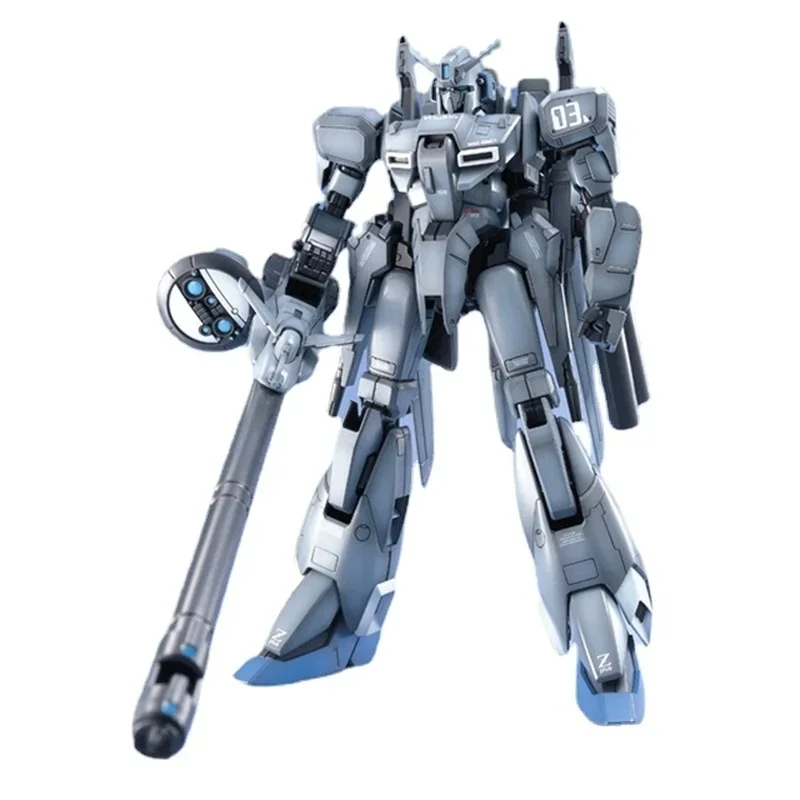 Bandai Genuine Gundam Model Ki - Model Kit Zeta Gundam recension och pris