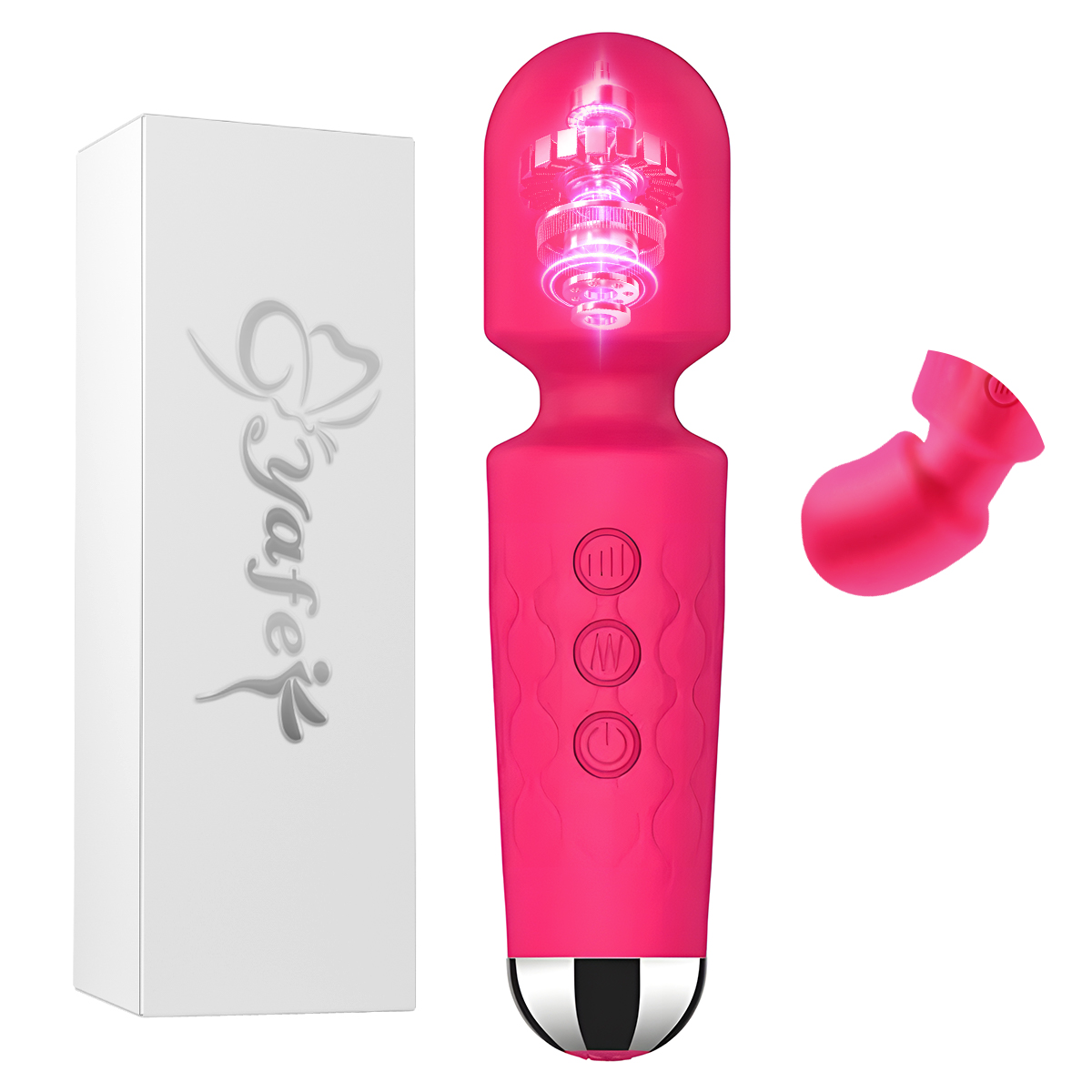 Powerful Clitoris Stimulation  - Model Kit Chainsaw Man recension och pris