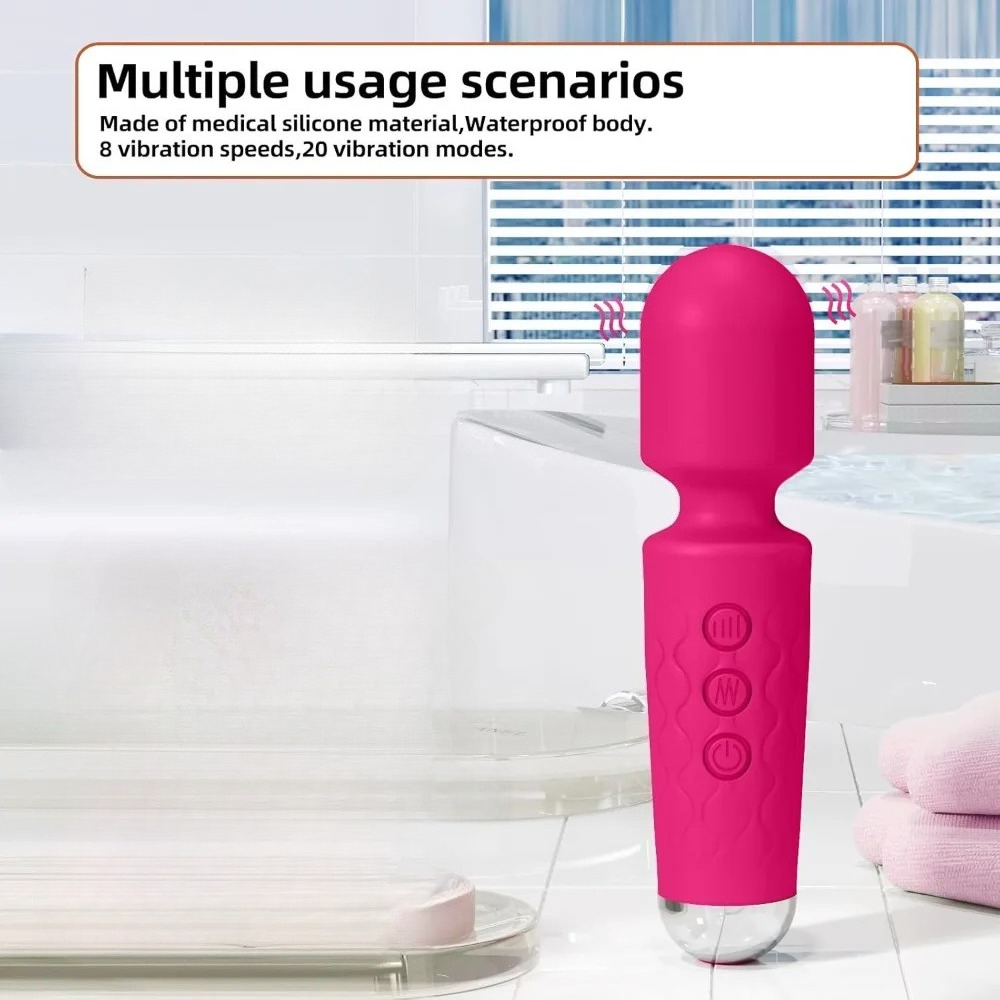 Powerful Clitoris Stimulation  - Model Kit Chainsaw Man recension och pris