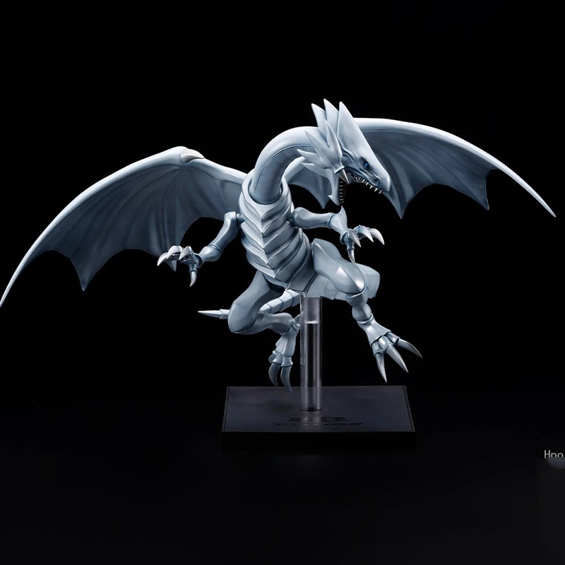 Genuine Licensed by Bandai - Y - Model Kit Yugioh Bandai recension och pris