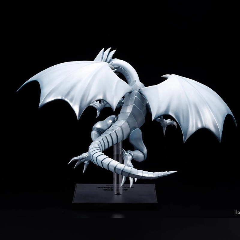 Genuine Licensed by Bandai - Y - Model Kit Yugioh Bandai recension och pris