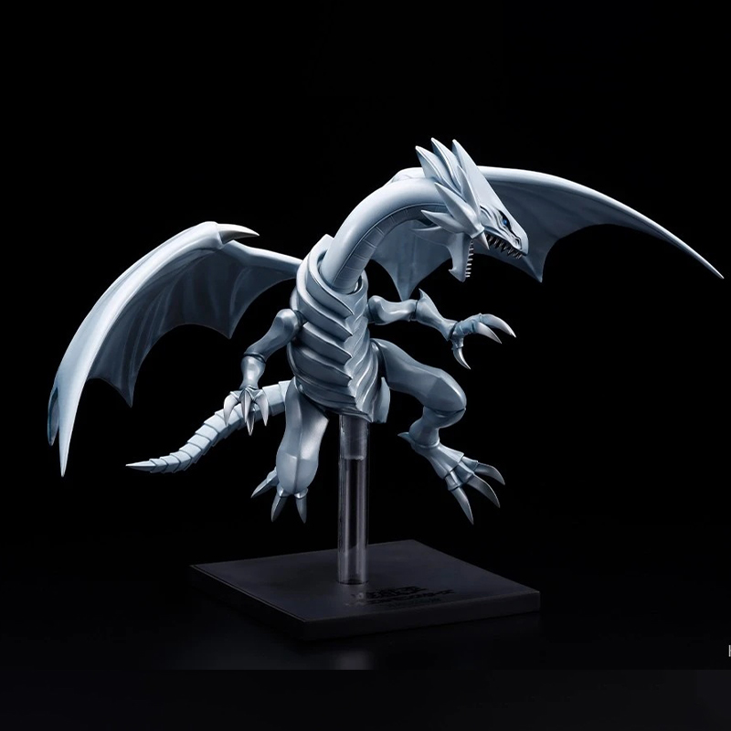 Genuine Licensed by Bandai - Y - Model Kit Yugioh Bandai recension och pris