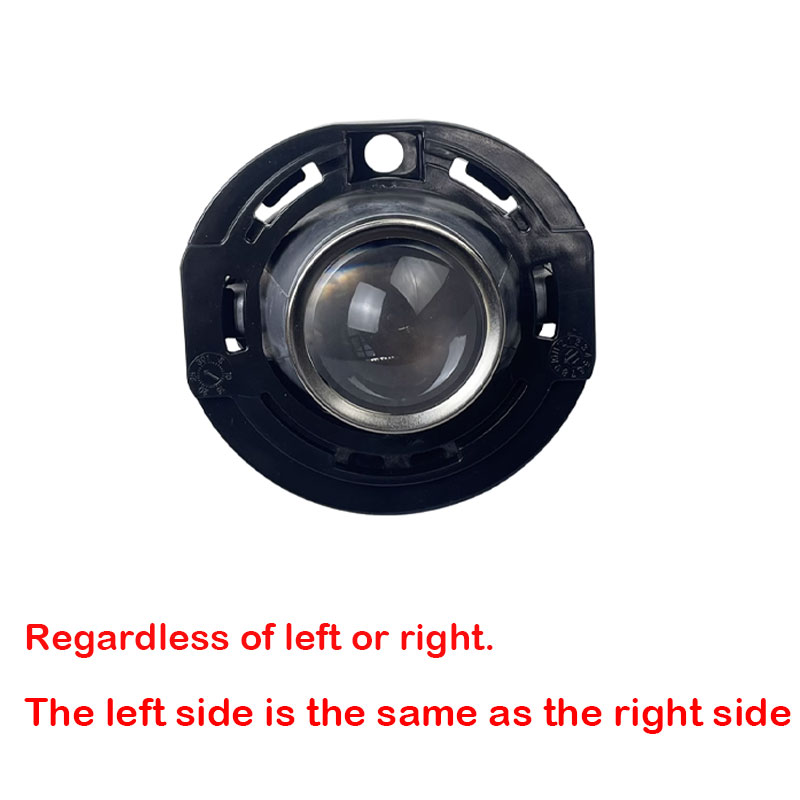 Auto Fog Light Halogen Bulb Si - Model Kit Jeep recension och pris