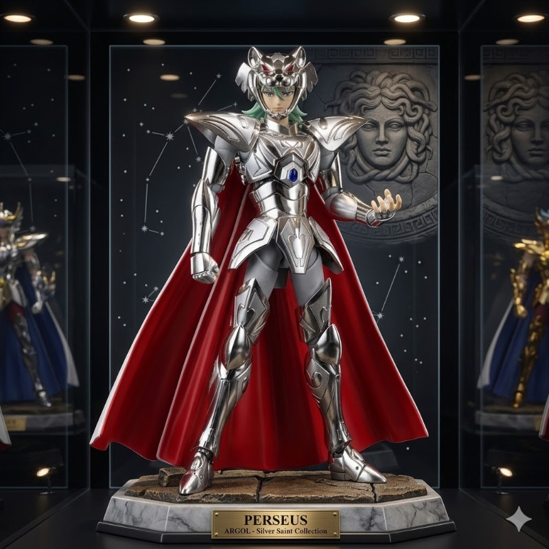【Ready Stock】 Saint Seiya JM Z - Model Kit Zeta Gundam recension och pris