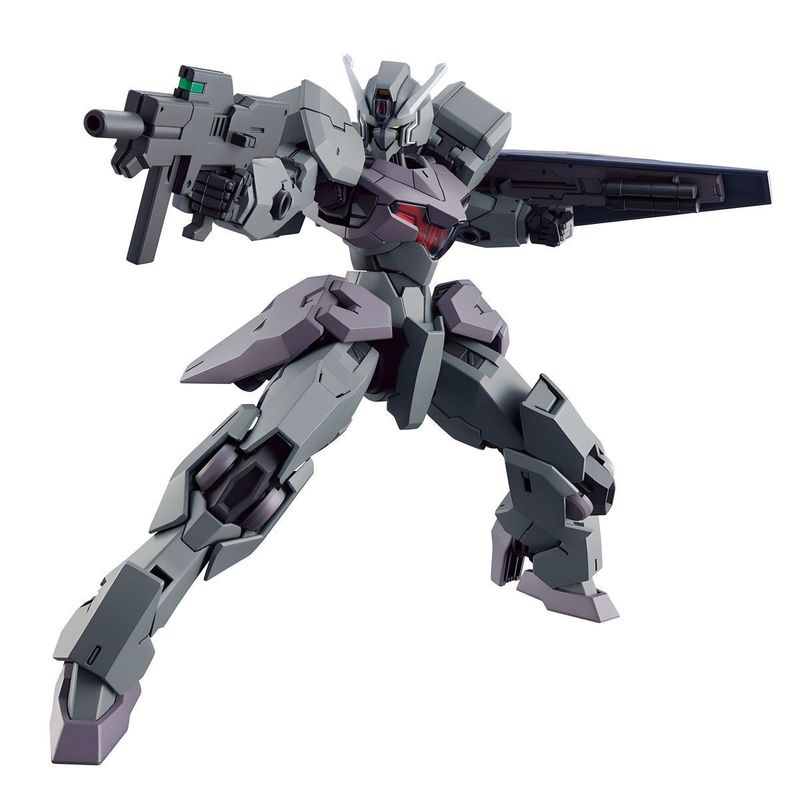 HG 144 Witch From Mercury Seri - Model Kit Code Geass recension och pris