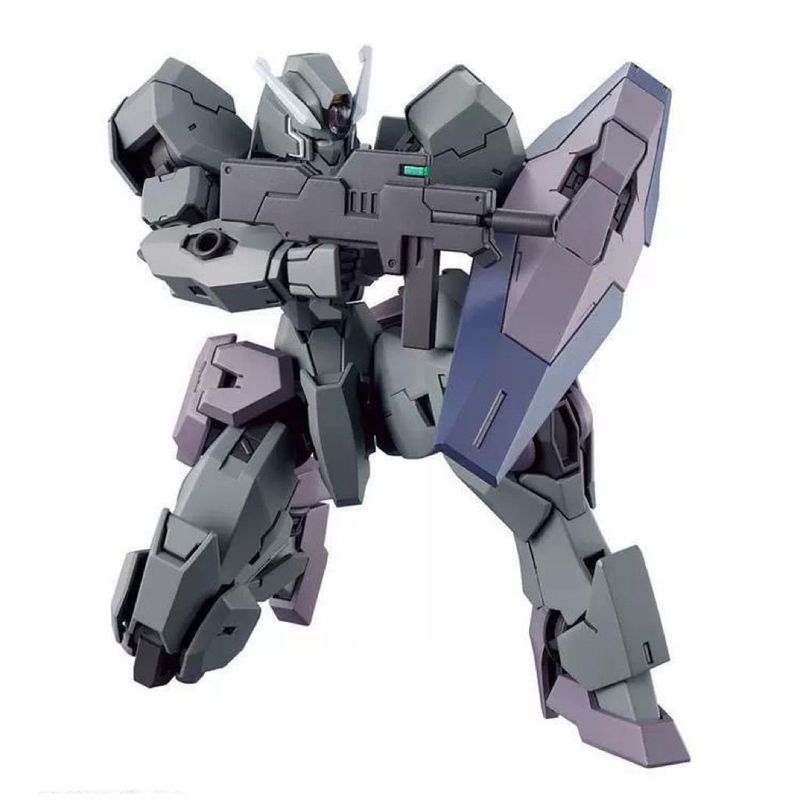 HG 144 Witch From Mercury Seri - Model Kit Code Geass recension och pris