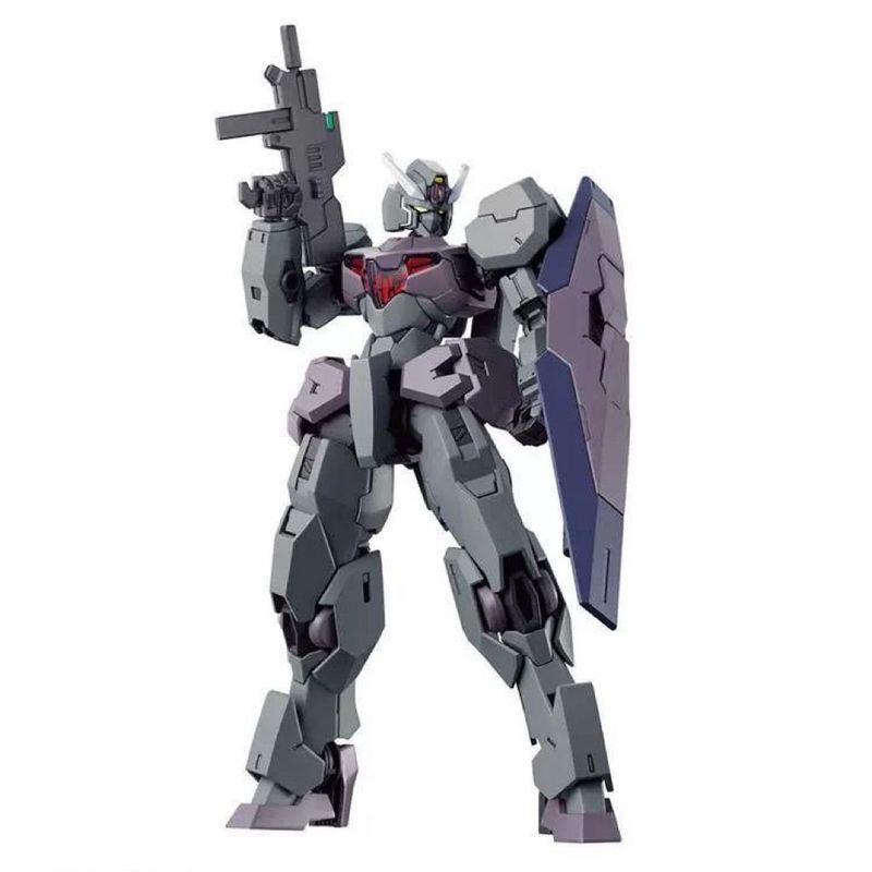 HG 144 Witch From Mercury Seri - Model Kit Code Geass recension och pris