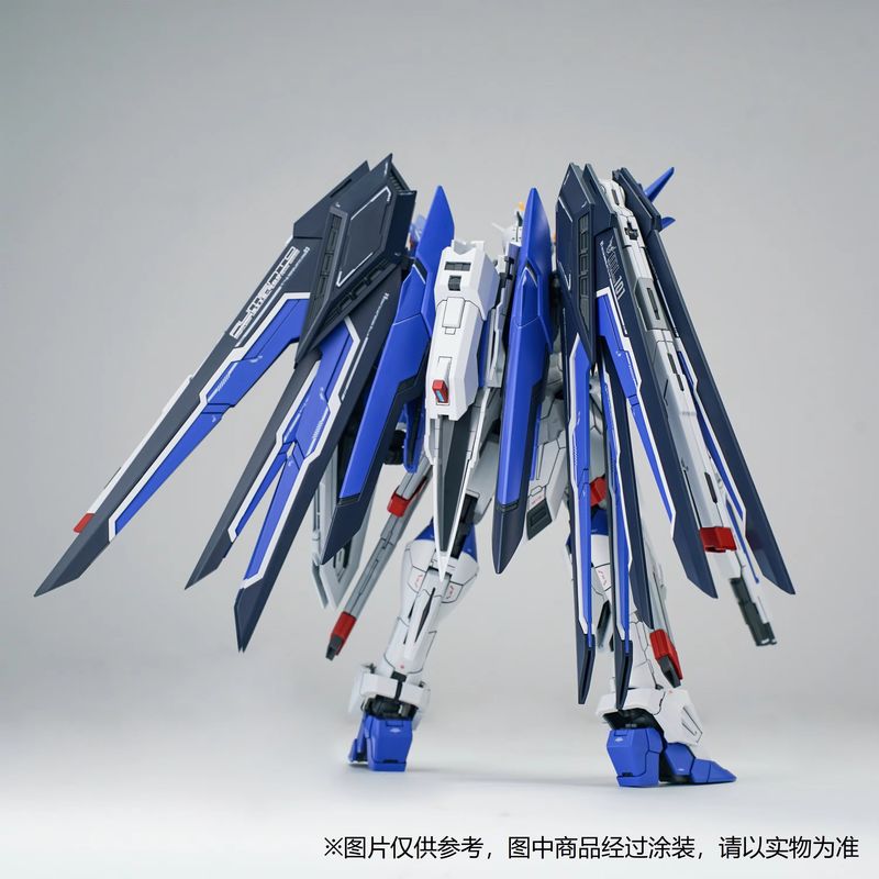 New In stock SHENMA MODEL Risi - Model Kit Third Party recension och pris