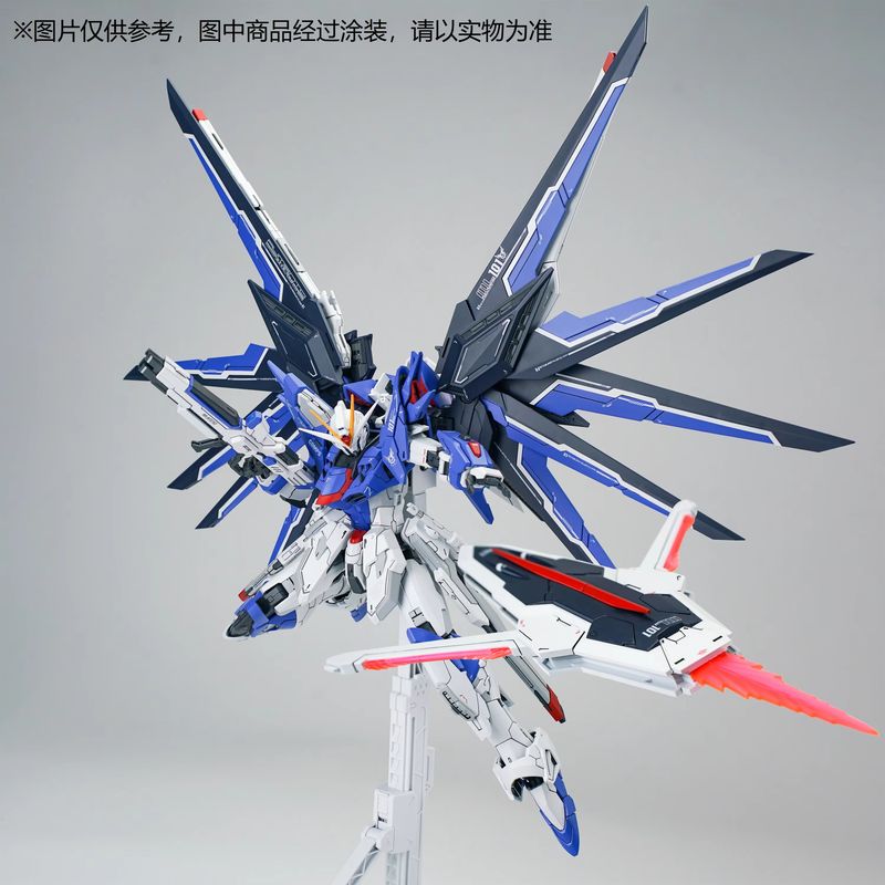New In stock SHENMA MODEL Risi - Model Kit Third Party recension och pris