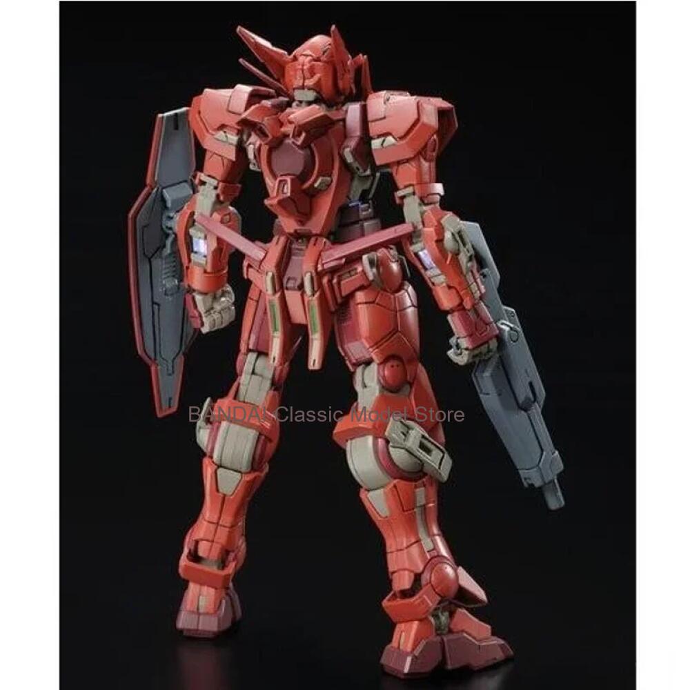 In Stock Genuine Bandai Gundam - Bandai Model Gundam Rg recension och pris