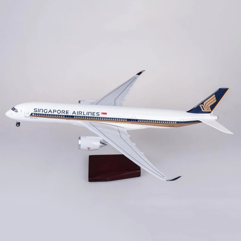 47cm Airplane Model Singapore  - Model Kit Singapore recension och pris