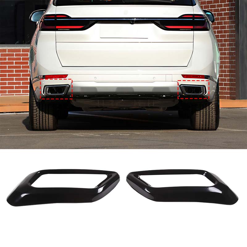 For 2019+M Sports Model BMW X5 - Model Kit Bmw recension och pris