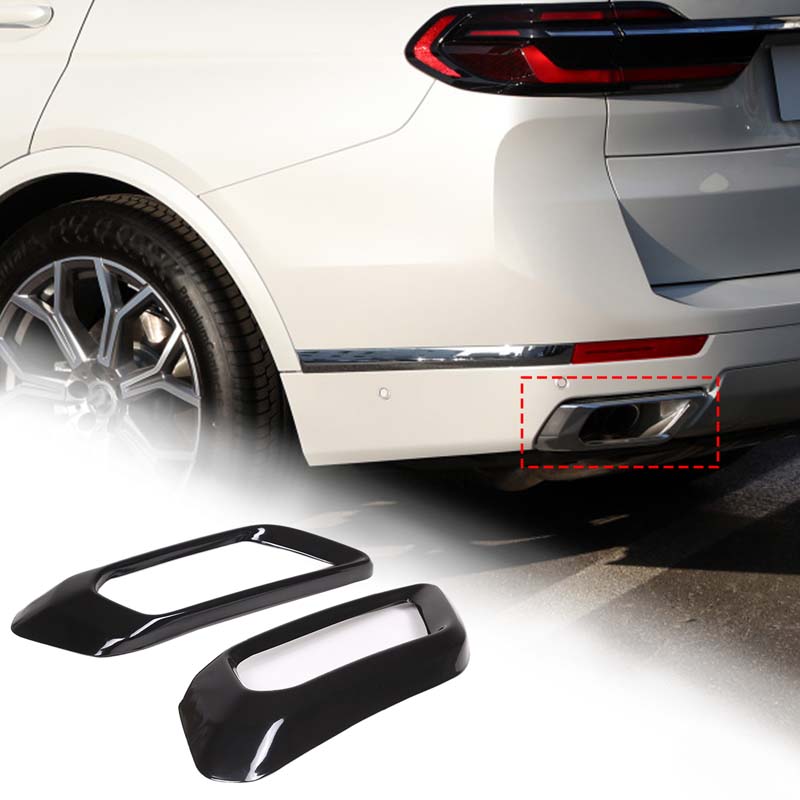For 2019+M Sports Model BMW X5 - Model Kit Bmw recension och pris
