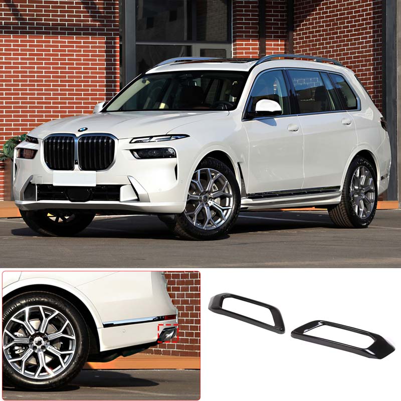 For 2019+M Sports Model BMW X5 - Model Kit Bmw recension och pris