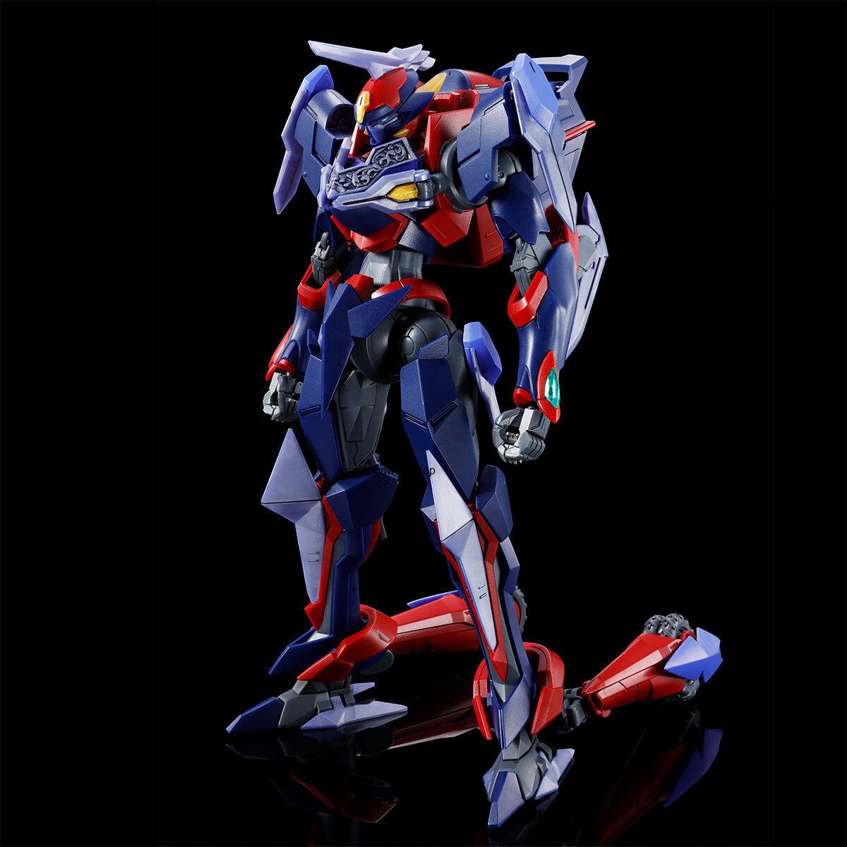 Genuine Bandai Code Geass Roze - Model Kit Code Geass recension och pris