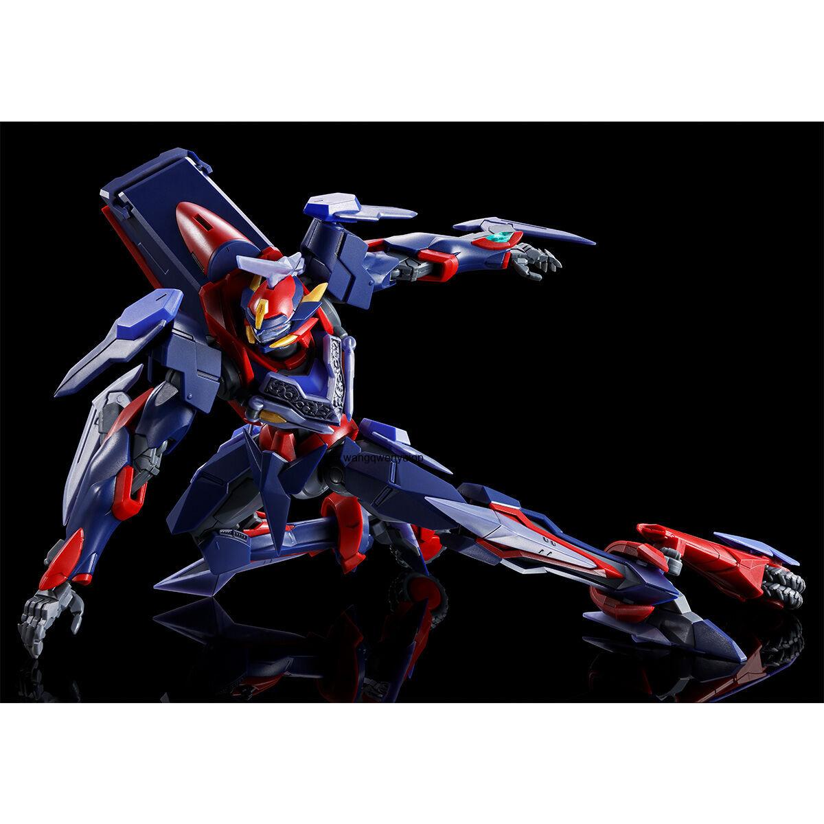 Genuine Bandai Code Geass Roze - Model Kit Code Geass recension och pris
