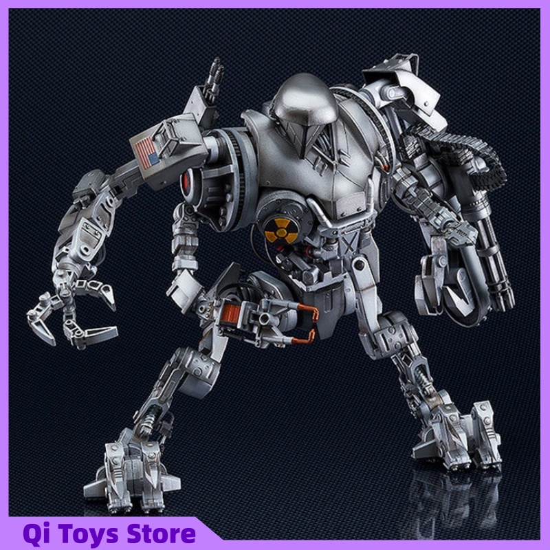 MODEROID Robocop Jet Pack Equi - Model Kit Robocop recension och pris