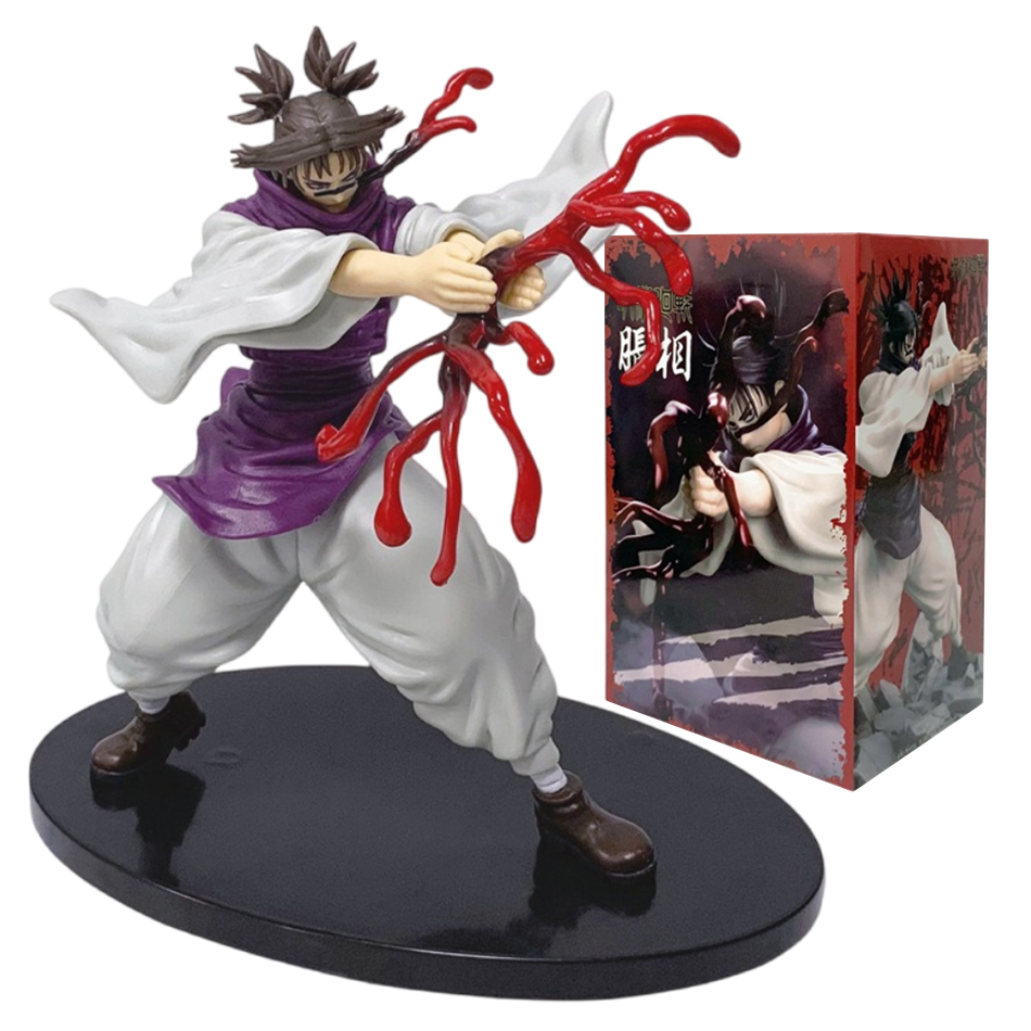 16cm Anime Jujutsu Kaisen Chos - Model Kit Jujutsu Kaisen recension och pris