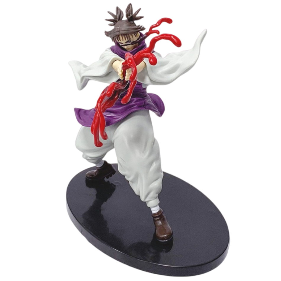 16cm Anime Jujutsu Kaisen Chos - Model Kit Jujutsu Kaisen recension och pris