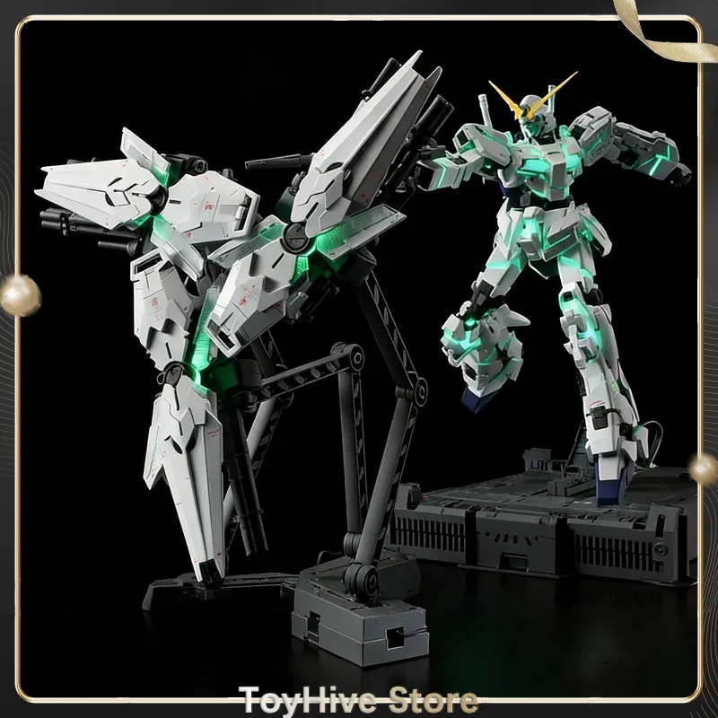 【In Stock】SUPA MGEX 1/100 Unic - Model Kit Third Party recension och pris