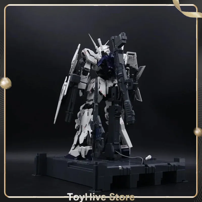 【In Stock】SUPA MGEX 1/100 Unic - Model Kit Third Party recension och pris