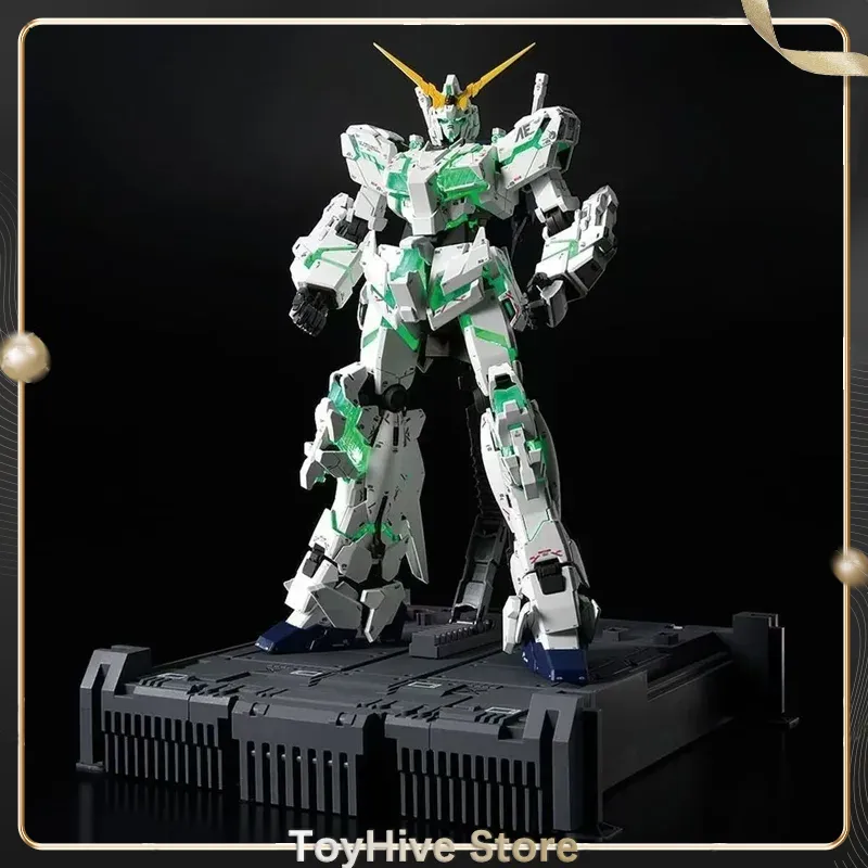 【In Stock】SUPA MGEX 1/100 Unic - Model Kit Third Party recension och pris