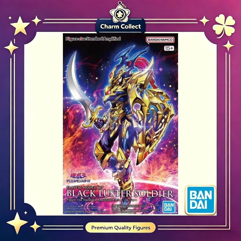Genuine Bandai in Stock Model  - Model Kit Yugioh Bandai recension och pris