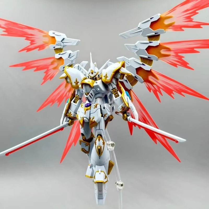 HG 1/144 Seed Freedom Black Kn - Model Kit Code Geass recension och pris