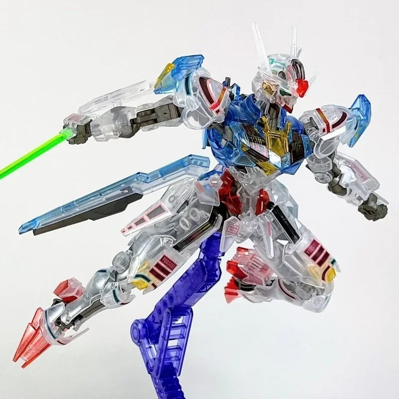 In Stock Gumdam Aerial  Figure - Model Kit Third Party recension och pris