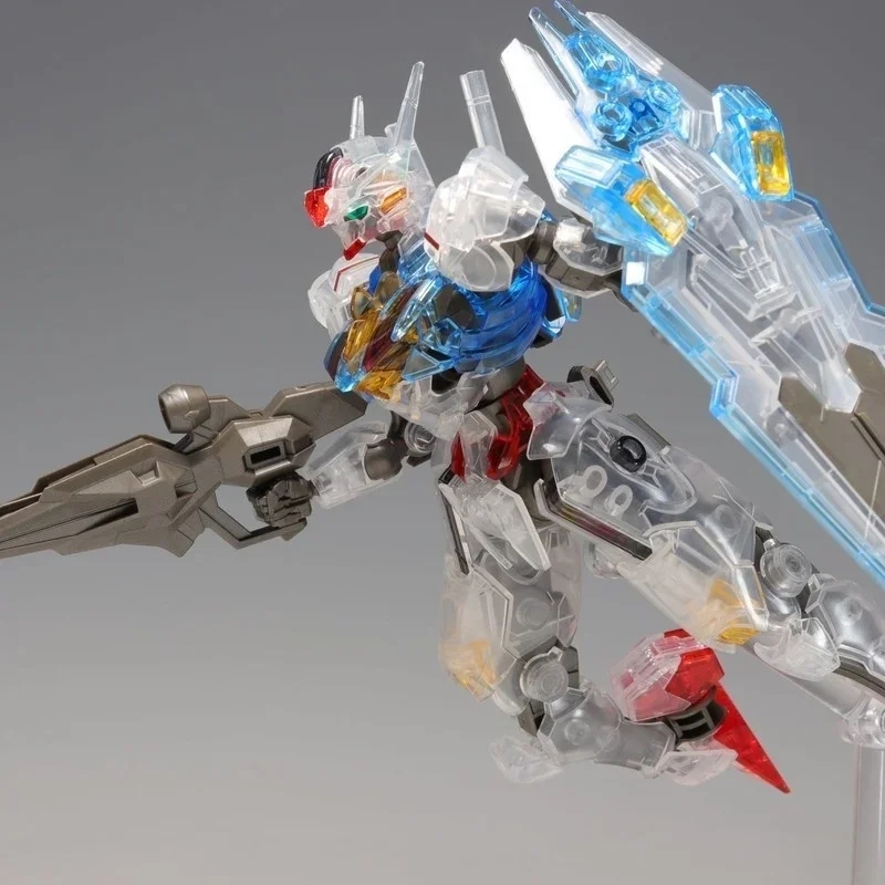 In Stock Gumdam Aerial  Figure - Model Kit Third Party recension och pris