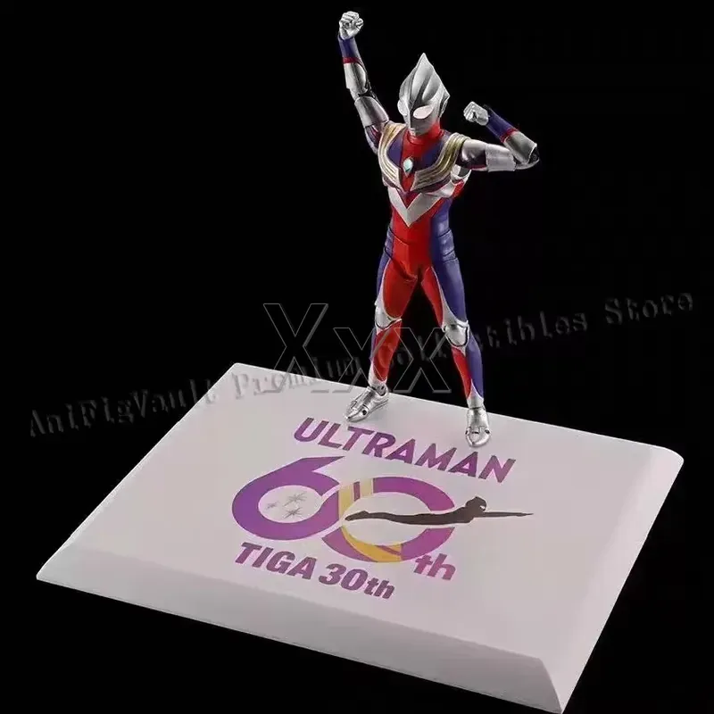 【Hot Sales】Blokees Ultraman Ti - Model Kit Ultraman Tiga recension och pris