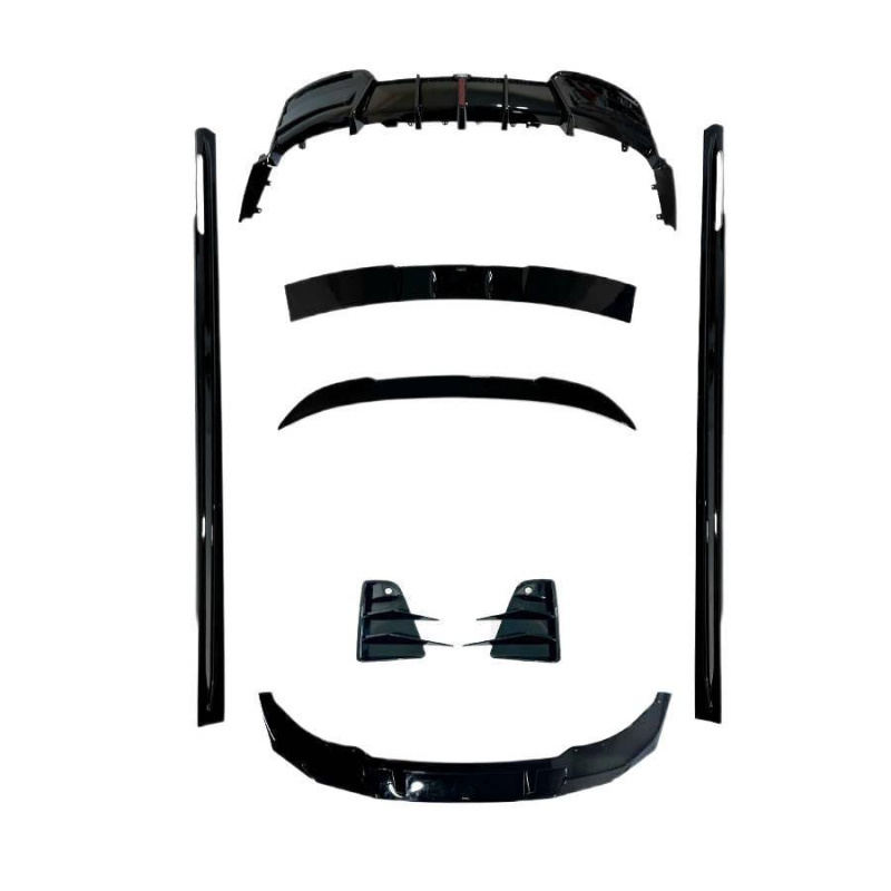 Suitable for BMW i3 22-25 Mode - Model Kit Bmw recension och pris