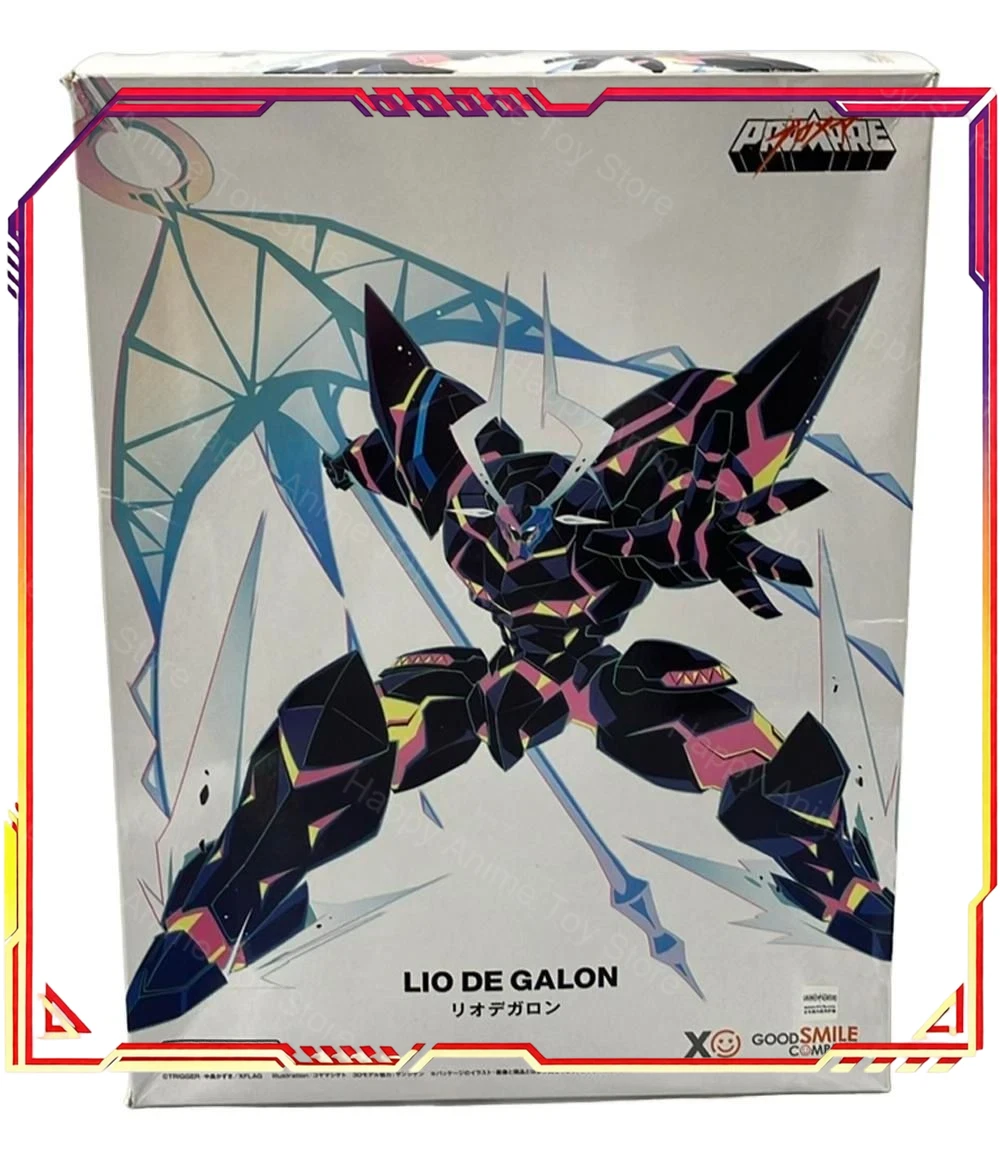 Original GSC Official Licensed - Model Kit Levels recension och pris