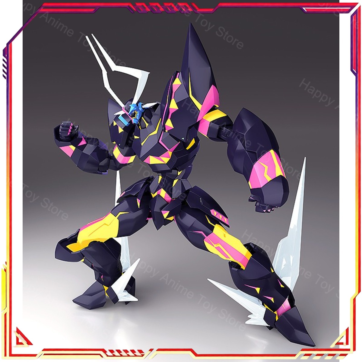 Original GSC Official Licensed - Model Kit Levels recension och pris