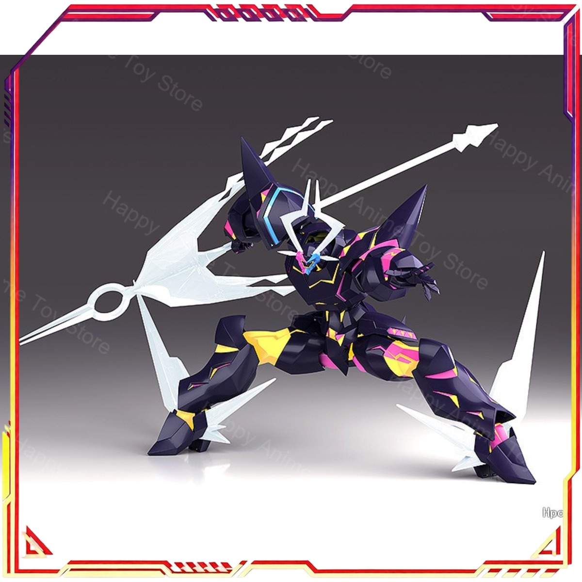 Original GSC Official Licensed - Model Kit Levels recension och pris
