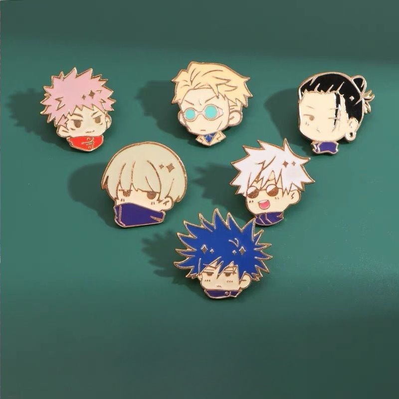 Jujutsu Kaisen Yuji Itadori an - Model Kit Jujutsu Kaisen recension och pris