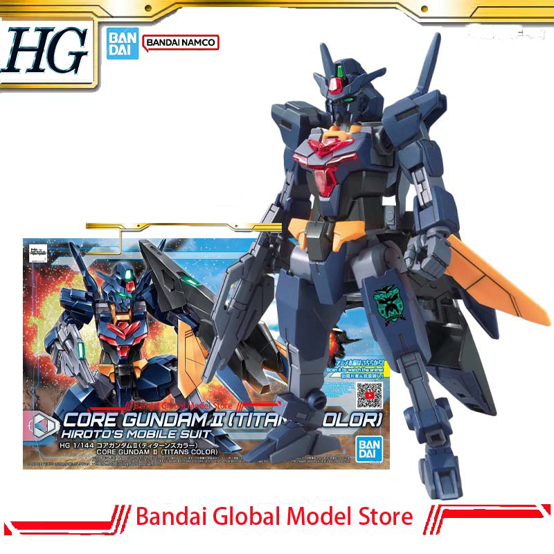 Bandai Gunpla Genuine Model Ki - Model Kit Zeta Gundam recension och pris